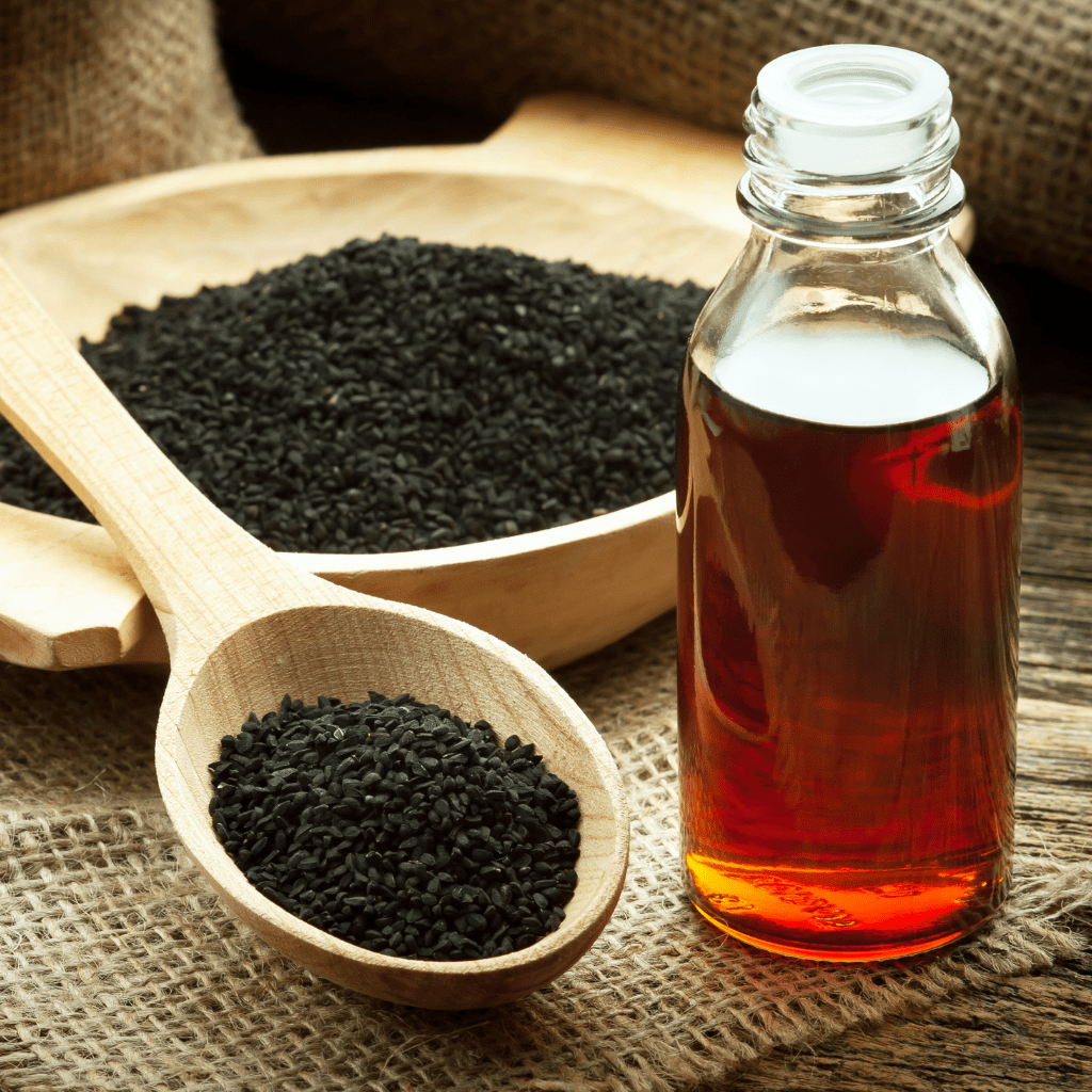 The Black Seed