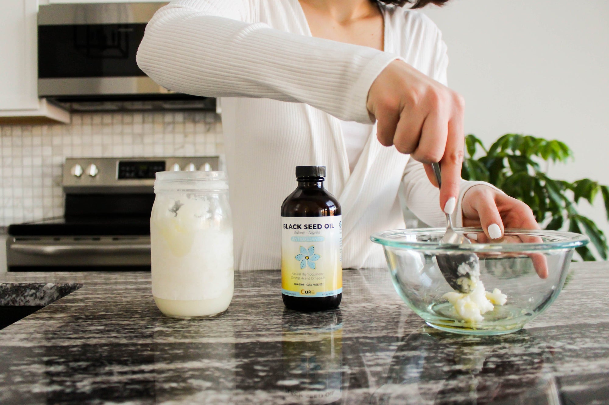 Black Seed Oil - Are you really taking advantage of its benefits?