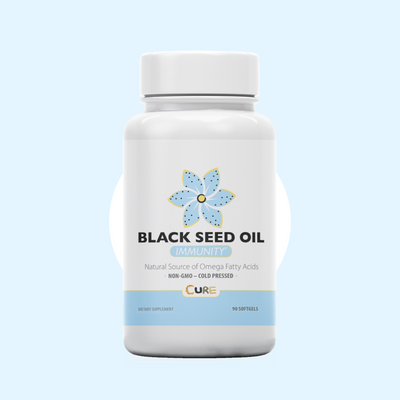 Black Seed Supplements Bundles