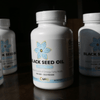 Black Seed Oil Capsules - Special