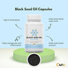 Black Seed Oil Capsules - Special
