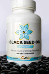 Black Seed Oil Capsules - Special