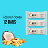 Coconut Cashew 12 Pack